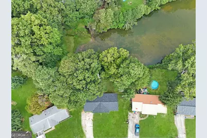 3021 Lakeridge Drive SE, Conyers, GA 30094 - Photo 24