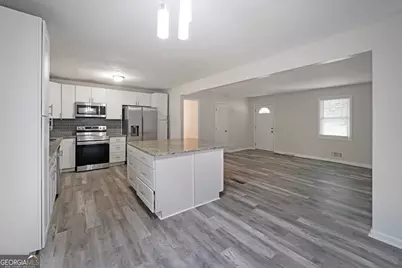 3021 Lakeridge Drive SE, Conyers, GA 30094 - Photo 6