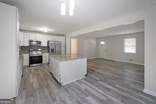 3021 Lakeridge Dr SE, Conyers, GA 30094 - Photo 6