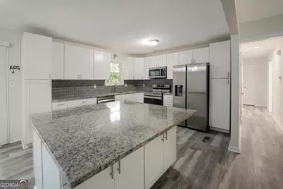 3021 Lakeridge Drive SE, Conyers, GA 30094 - Photo 8