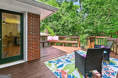 2632 Laurel Ridge Drive, Decatur, GA 30033 - Photo 6