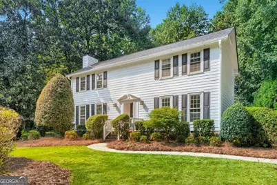 1349 Murdock Road, Marietta, GA 30062 - Photo 2