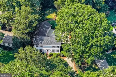 1349 Murdock Road, Marietta, GA 30062 - Photo 34