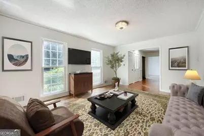 1349 Murdock Road, Marietta, GA 30062 - Photo 4