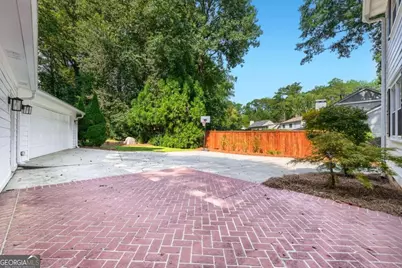 1349 Murdock Road, Marietta, GA 30062 - Photo 32