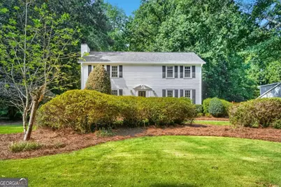 1349 Murdock Road, Marietta, GA 30062 - Photo 1
