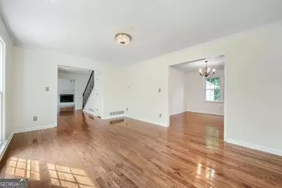 1349 Murdock Road, Marietta, GA 30062 - Photo 6