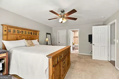 200 Grayson Trail, Hogansville, GA 30230 - Photo 36