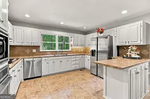 200 Grayson Trail, Hogansville, GA 30230 - Photo 42