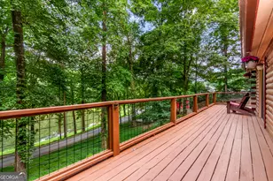 165 Timberwalk Dr, Ellijay, GA 30540 - Photo 4