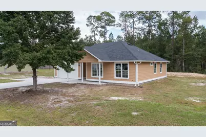 143 Jenny Court #LOT 13, Folkston, GA 31537 - Photo 2