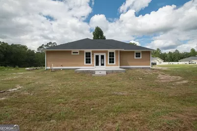 143 Jenny Court #LOT 13, Folkston, GA 31537 - Photo 4