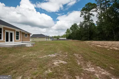 143 Jenny Court #LOT 13, Folkston, GA 31537 - Photo 6