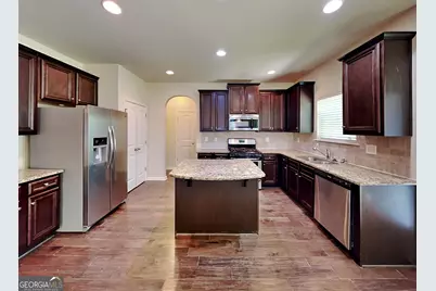 759 Rolling Downs Drive, Loganville, GA 30052 - Photo 4