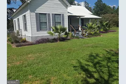 981 Bells Ferry Road, Lumber City, GA 31549 - Photo 2