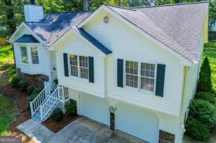 203 Comly Rich Dr, Carrollton, GA 30117 - Photo 1