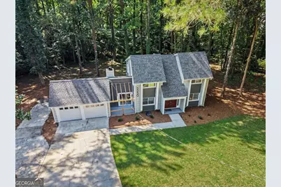 5230 Essex Farms Court, Stone Mountain, GA 30088 - Photo 2