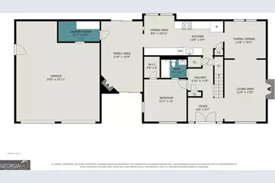 5230 Essex Farms Court, Stone Mountain, GA 30088 - Photo 30