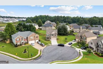 7974 Granmore Court, Lithia Springs, GA 30122 - Photo 54