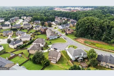 7974 Granmore Court, Lithia Springs, GA 30122 - Photo 58