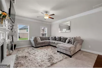 7974 Granmore Court, Lithia Springs, GA 30122 - Photo 16