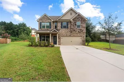 7974 Granmore Court, Lithia Springs, GA 30122 - Photo 1