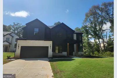 149 Bowden Street, Locust Grove, GA 30248 - Photo 2