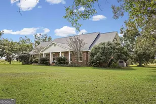 1024 10 Mile Rd, Fitzgerald, GA 31750 - Photo 4