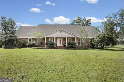 1024 Ten Mile Road, Fitzgerald, GA 31750 - Photo 2