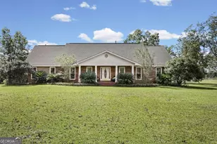 1024 10 Mile Rd, Fitzgerald, GA 31750 - Photo 2