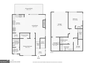10858 Serenbe Ln, Chattahoochee Hills, GA 30268 - Photo 26