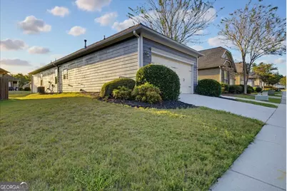 7923 Bluefin Trail, Union City, GA 30291 - Photo 2