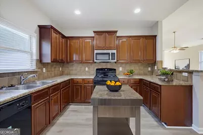 7923 Bluefin Trail, Union City, GA 30291 - Photo 14