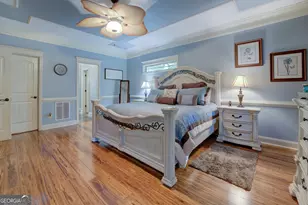613 Van Morrison Rd, Monticello, GA 31064 - Photo 38