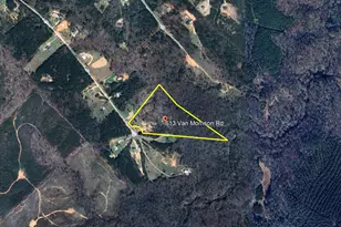 613 Van Morrison Rd, Monticello, GA 31064 - Photo 82