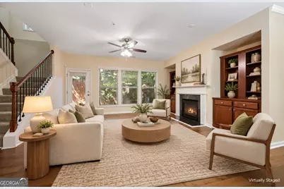 3427 Vintage Circle SE #BLDG 15, Smyrna, GA 30080 - Photo 2