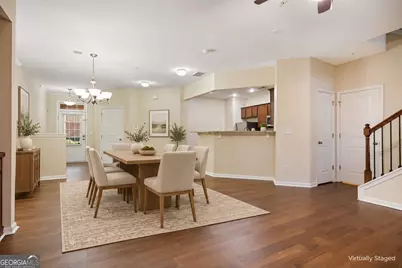 3427 Vintage Circle SE #BLDG 15, Smyrna, GA 30080 - Photo 8