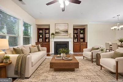 3427 Vintage Circle SE #BLDG 15, Smyrna, GA 30080 - Photo 4