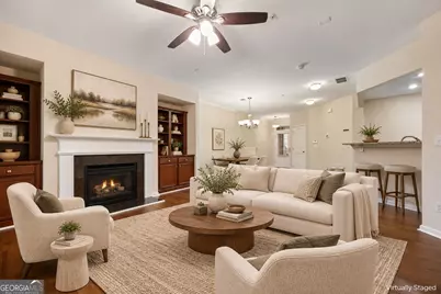 3427 Vintage Circle SE #BLDG 15, Smyrna, GA 30080 - Photo 6