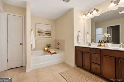 3427 Vintage Circle SE #BLDG 15, Smyrna, GA 30080 - Photo 28