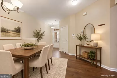 3427 Vintage Circle SE #BLDG 15, Smyrna, GA 30080 - Photo 20