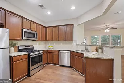 3427 Vintage Circle SE #BLDG 15, Smyrna, GA 30080 - Photo 10
