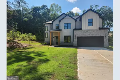 141 Bowden Street, Locust Grove, GA 30248 - Photo 1