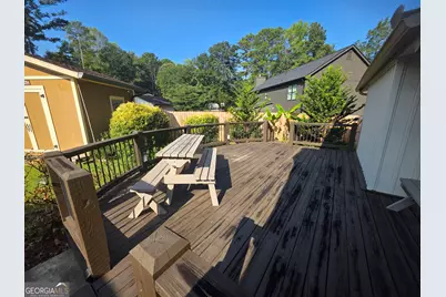 100 Palomino Path, Peachtree City, GA 30269 - Photo 10