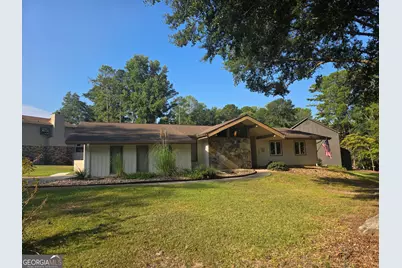 100 Palomino Path, Peachtree City, GA 30269 - Photo 1