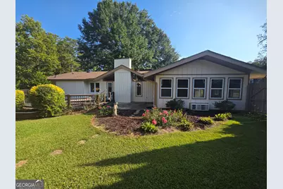 100 Palomino Path, Peachtree City, GA 30269 - Photo 12