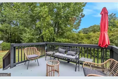 2958 Holcomb Court, East Point, GA 30344 - Photo 12