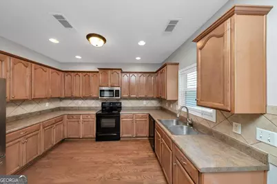 3331 Backcountry Street, Douglasville, GA 30135 - Photo 18