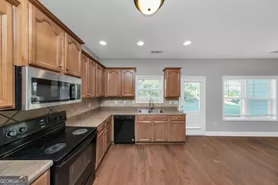 3331 Backcountry Street, Douglasville, GA 30135 - Photo 20