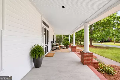 406 Vineyard Road, Griffin, GA 30223 - Photo 2